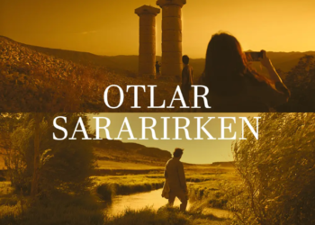 Usta Yönetmen Nuri Bilge Ceylan, Tüm Filmleri Ve Belgeseli İle TV+’ta!