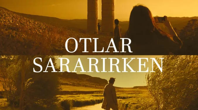 Usta Yönetmen Nuri Bilge Ceylan, Tüm Filmleri Ve Belgeseli İle TV+’ta!