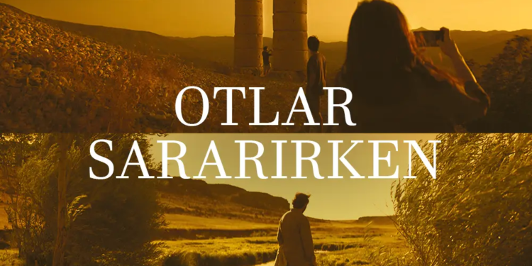 Usta Yönetmen Nuri Bilge Ceylan, Tüm Filmleri Ve Belgeseli İle TV+’ta!