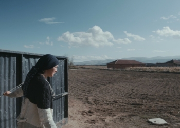 Türkiye’nin “Kuru Dönem” Belgeseli Cannes Film Festivali’nde