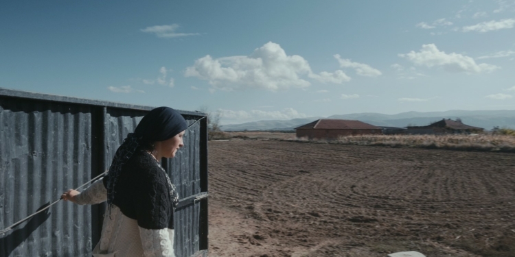 Türkiye’nin “Kuru Dönem” Belgeseli Cannes Film Festivali’nde