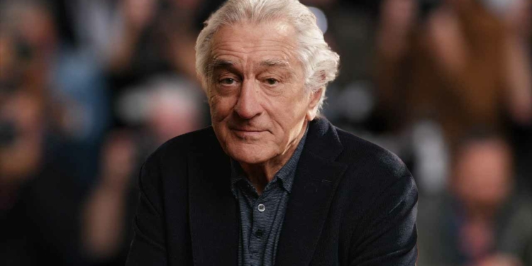 Robert De Niro Cannes Film Festivali’nde Ödül Alacak