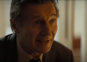 Leslie Nielsen’dan Liam Neeson’a: The Naked Gun filminin ilk fragmanı yayında!