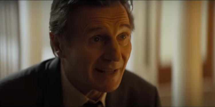 Leslie Nielsen’dan Liam Neeson’a: The Naked Gun filminin ilk fragmanı yayında!