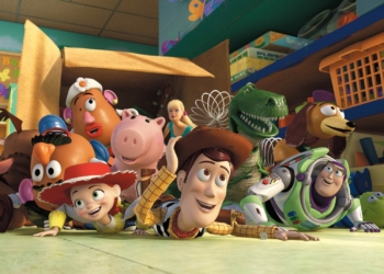 Toy Story 5’ın Detayları Belli Oldu