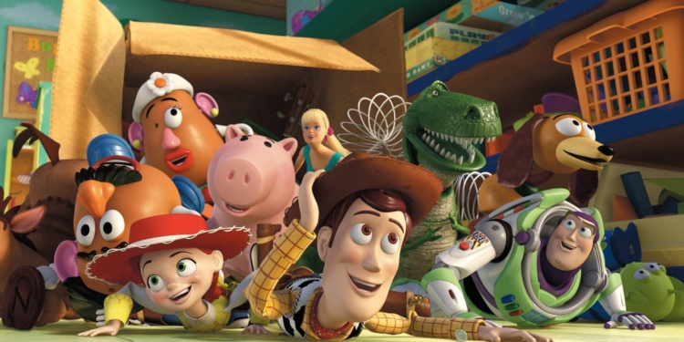 Toy Story 5’ın Detayları Belli Oldu