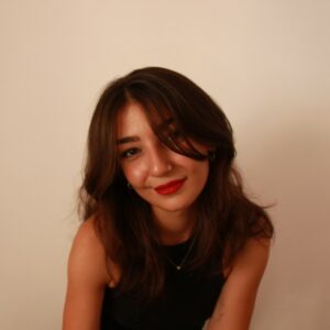 avatar for Hilal Erdem