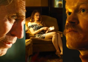 Bir Nezaket Yanılsaması: Kinds of Kindness (2024)