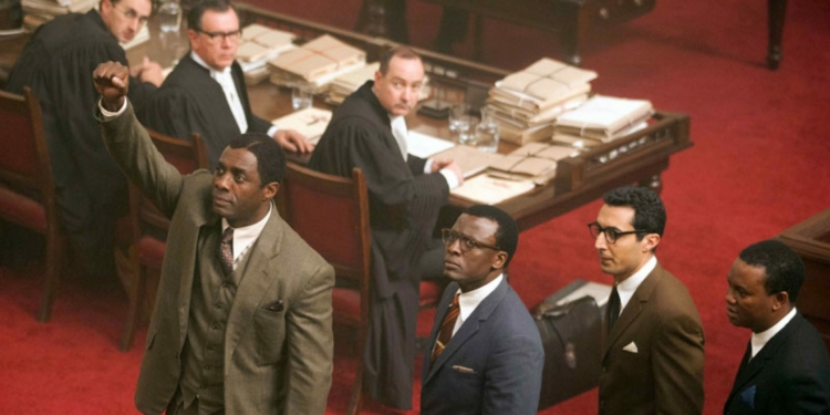 Özgürlüğün Sınandığı Hikâyeler: Siyasi Mahkûmluk ve Sinema