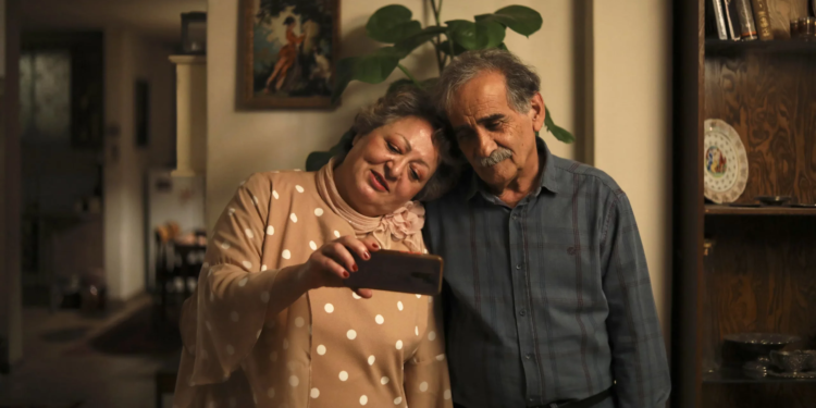 My Favourite Cake Filminin Yönetmenlerine Baskıcı İran Rejiminden Hapis Cezası
