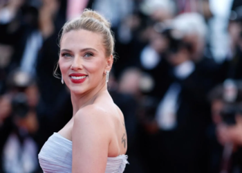 Scarlett Johansson Yönetmenliğe Devam Edeceğini Söyledi