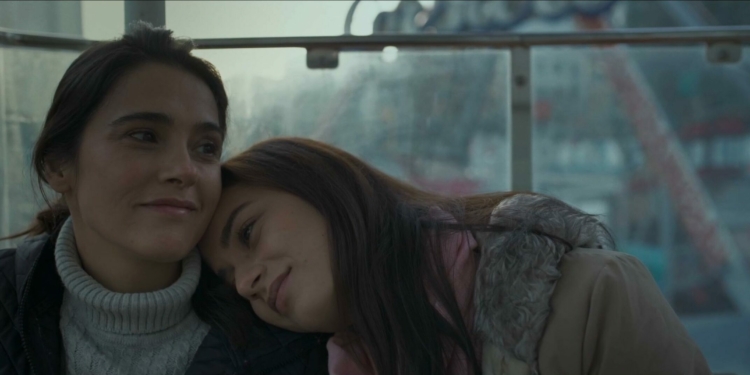 “Ölü Mevsim” Festival Yolculuğunun Ardından Vizyonda