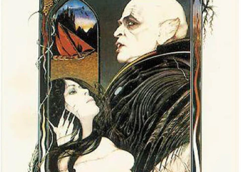 Nosferatu: Phantom der Nacht (1979)