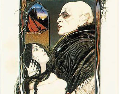 Nosferatu: Phantom der Nacht (1979)