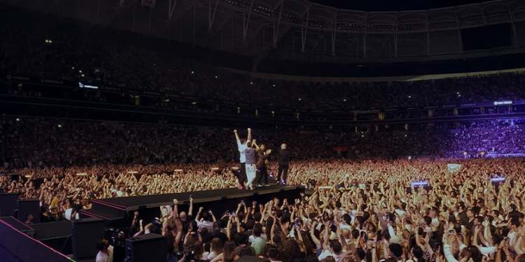 İstanbul Modern Sinema’dan Yeni Program Aç Sesini