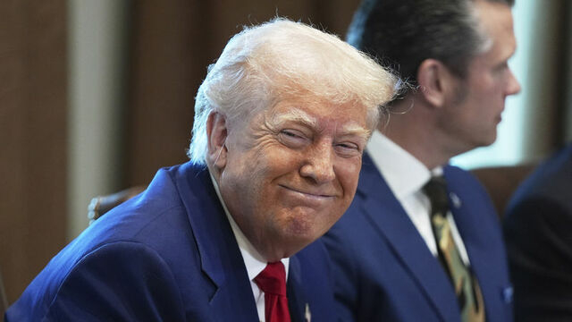 Hollywood, Trump’ın Film Tarifesi Önerisiyle Sarsıldı!