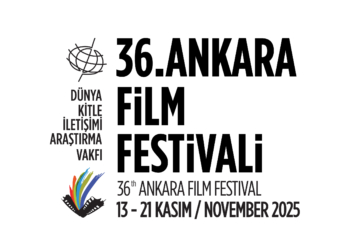 Ankara Film Festivali’nin Afiş Yarışması’na Başvurular Başladı
