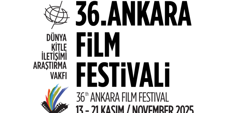 Ankara Film Festivali’nin Afiş Yarışması’na Başvurular Başladı