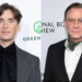 Cillian Murphy ve Daniel Craig, Damien Chazelle’in Yeni Filminde
