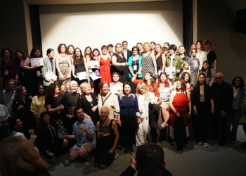 8. Uluslararası Kadın Yönetmenler Festivali’nde Ödüller Sahiplerini Buldu!