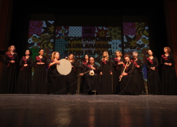 Uçan Süpürge Vakfı Kadın Filmleri Festivali Başladı!