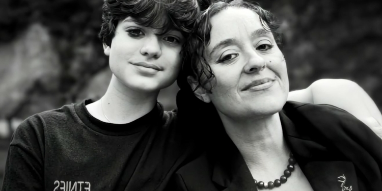 Mattia Ahmet Minguzzi Belgeseli (2025)