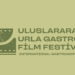Uluslararası Urla Gastronomi Film Festivali’nin Programı Açıklandı