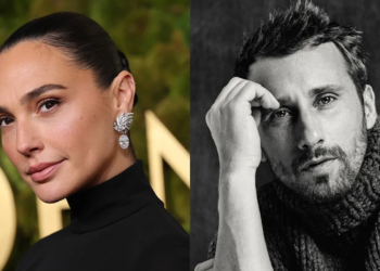 Gal Gadot ve Matthias Schoenaerts “Ruin” Filminde Buluşuyor!