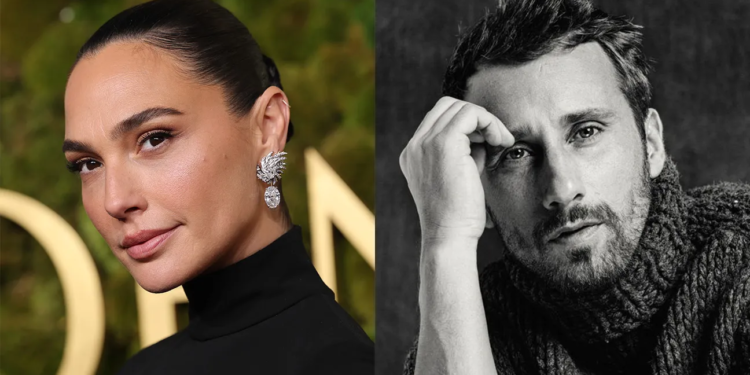 Gal Gadot ve Matthias Schoenaerts “Ruin” Filminde Buluşuyor!