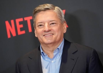 Netflix CEO’sundan Sinemayı Öldürdünüz Diyenlere Yanıt