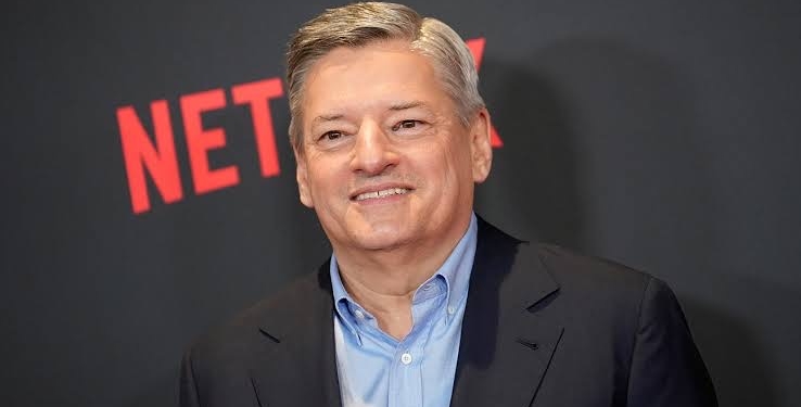 Netflix CEO’sundan Sinemayı Öldürdünüz Diyenlere Yanıt
