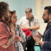 Burak Oğuz Saguner’in İlk Uzun Metraj Projesi, Mira Cooks Salça Cannes Marché du Film’de