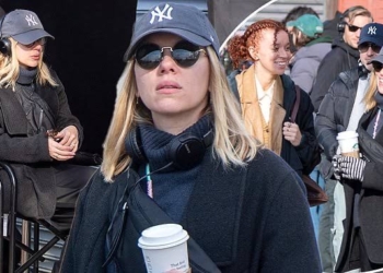 Scarlett Johansson’un İlk Yönetmenlik Deneyimi Cannes’da Gösterilecek