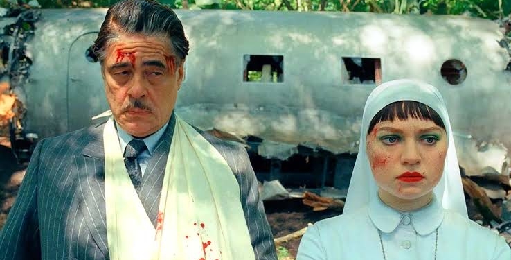 Wes Anderson’ın Yeni Filmine Cannes’da 7,5 Dakikalık Alkış Tufanı