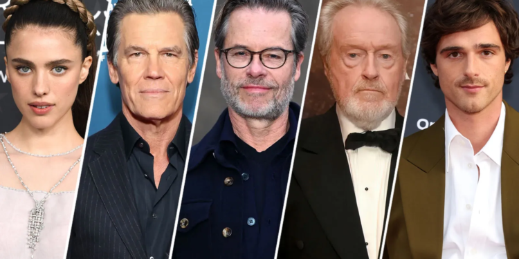 Ridley Scott’ın Yeni Filmi The Dog Stars 2026’da Vizyona Giriyor