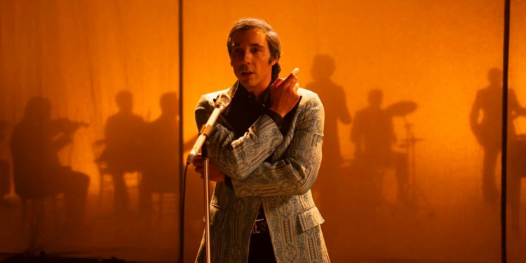 Hatıraların Kamerası: Aznavour (2024)