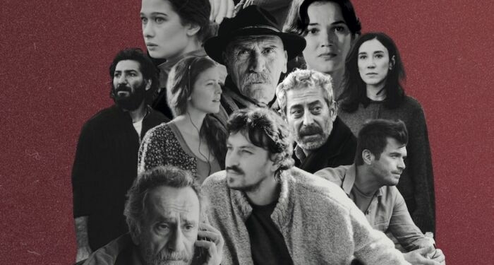 Nar Film 15+1 Seçkisi Sonbahar ve İki Dil Bir Bavul İle Başlıyor