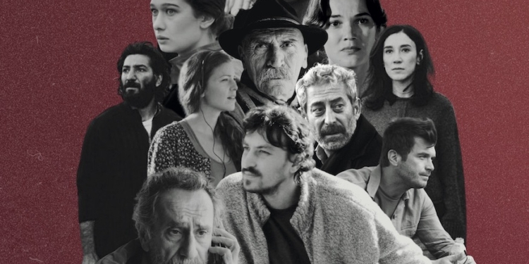 Nar Film 15+1 Seçkisi Sonbahar ve İki Dil Bir Bavul İle Başlıyor