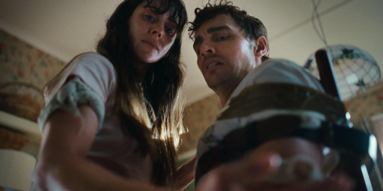 Together Filminin Yeni Fragmanı Yayınlandı