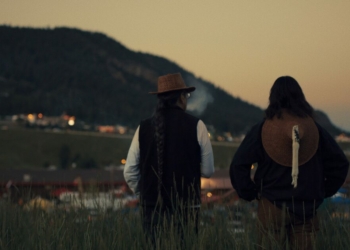Sugarcane (2024)