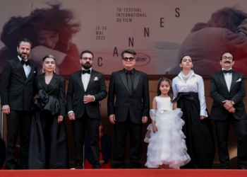 Cannes 2025’ten MUBI Ekranlarına