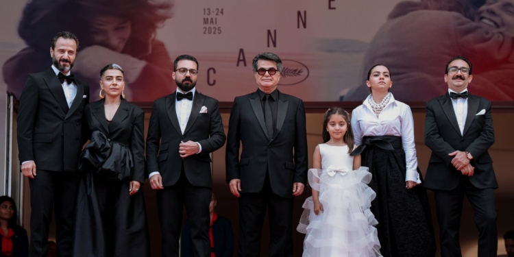 Cannes 2025’ten MUBI Ekranlarına