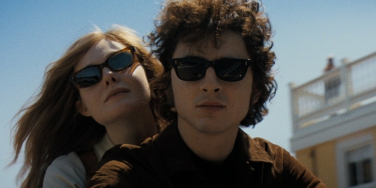 Kimlik ve Öz Arayışı: A Complete Unknown (2024)