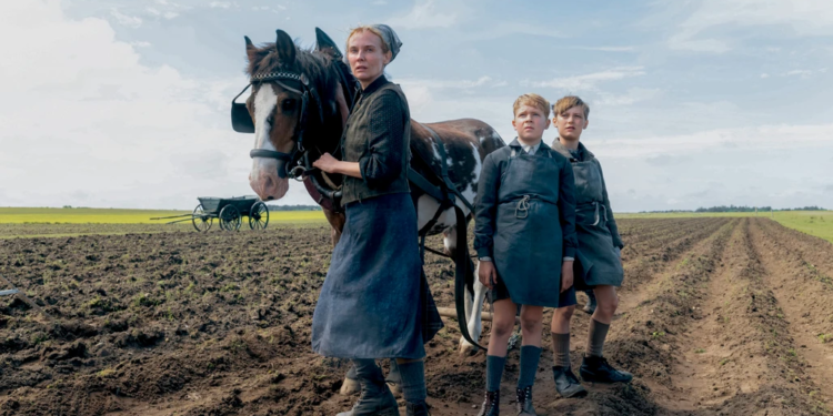 Fatih Akın’ın Amrum’u Cannes’dan Oscar’a Göz Kırpıyor