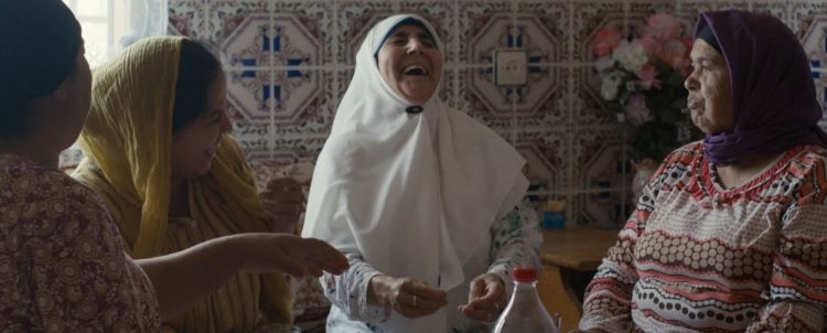 Yeniden Şekillen Kimlik: Anne(n) (2024)