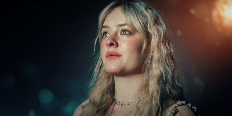 Travmatik Yas Sürecinde Benlik Kaybı: A Part Of You