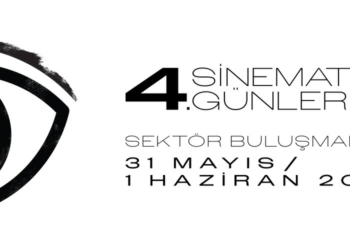 4. Sinematek Günleri: Sektör Buluşmaları Başlıyor!