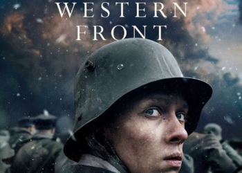 All Quiet On The Western Front (2022)