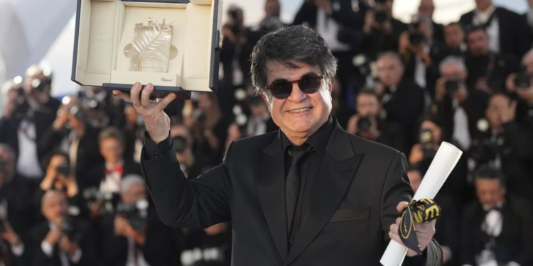 78. Cannes Film Festivali’nin Kazananları Belli Oldu!