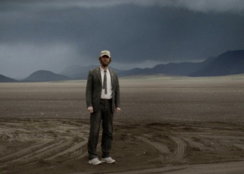 The Bothersome Man (2006)